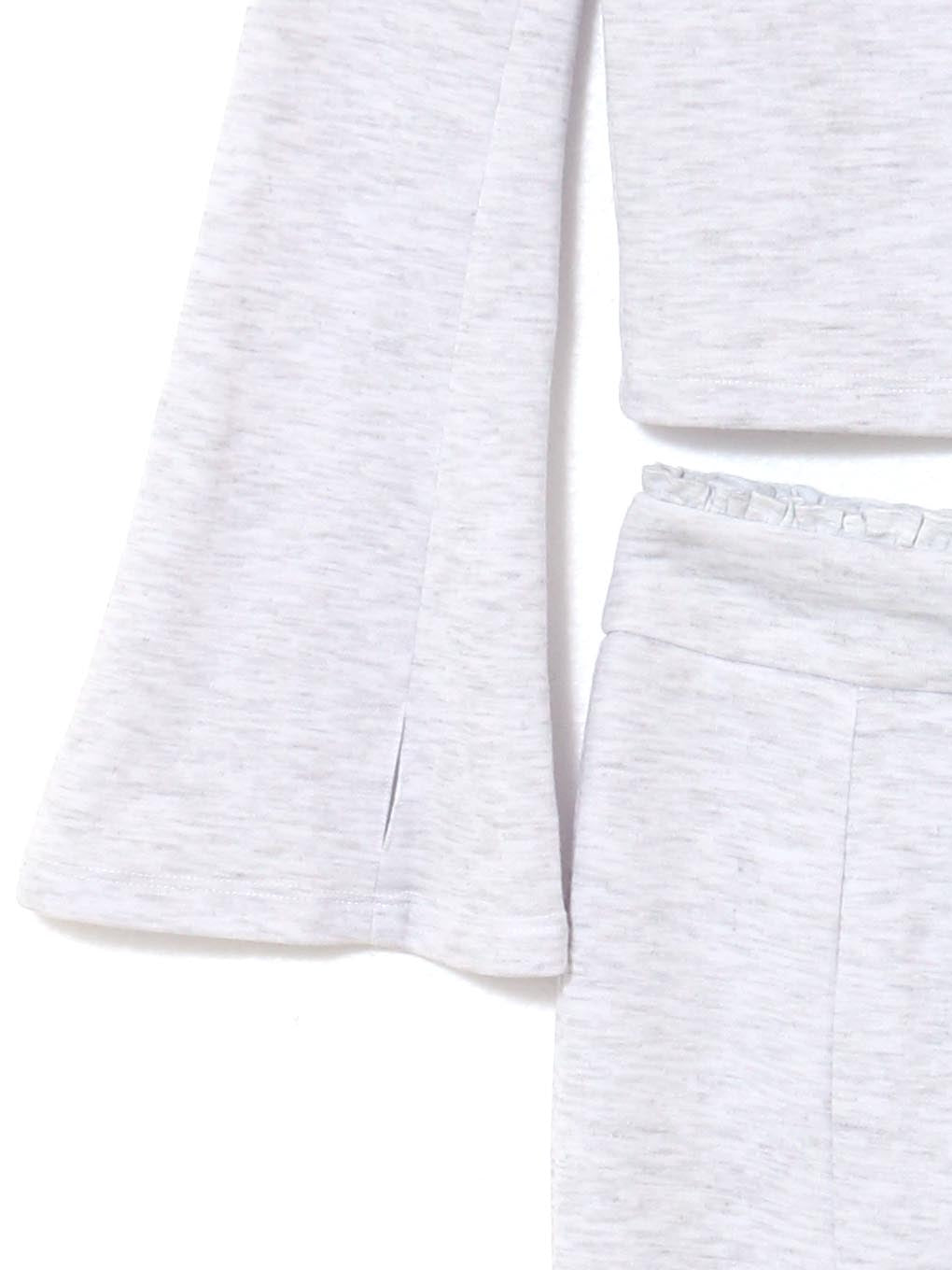 Gwen offshoulder set up