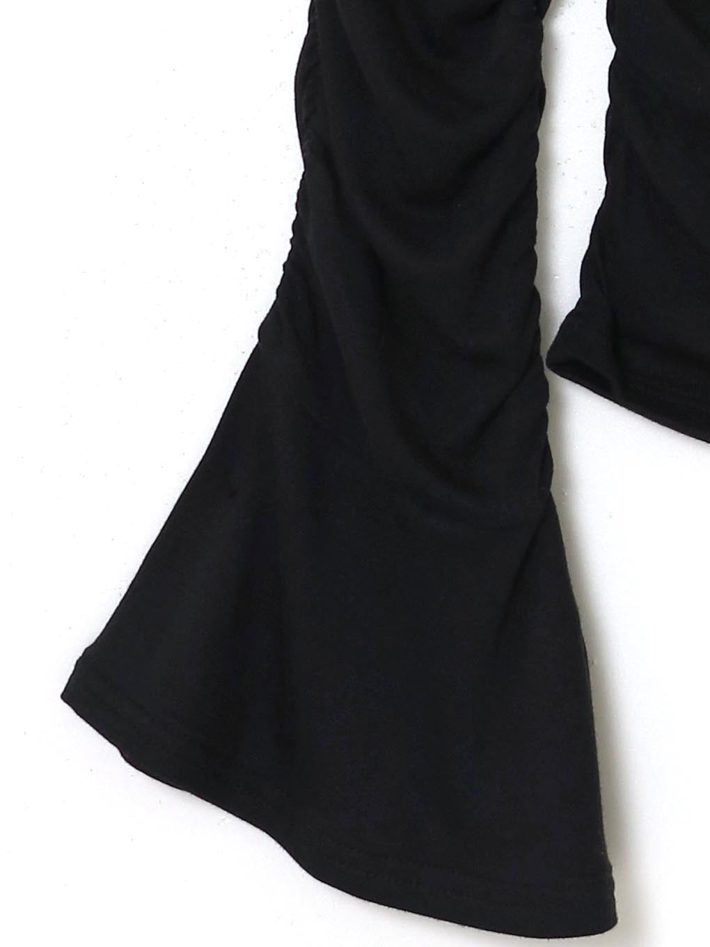 Vanessa ribbon tops