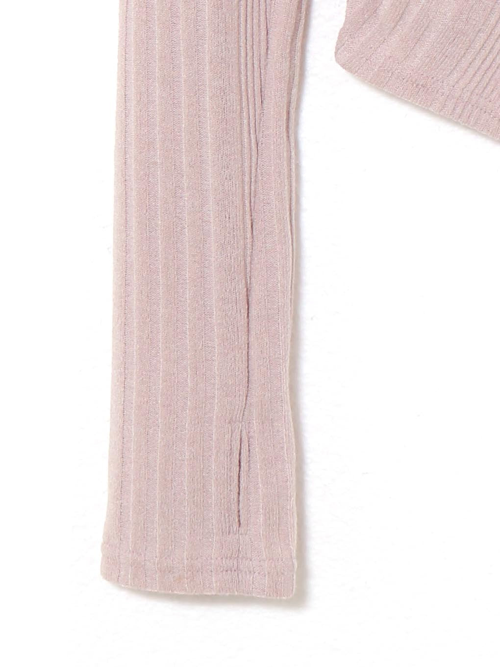 Della ribbon tops
