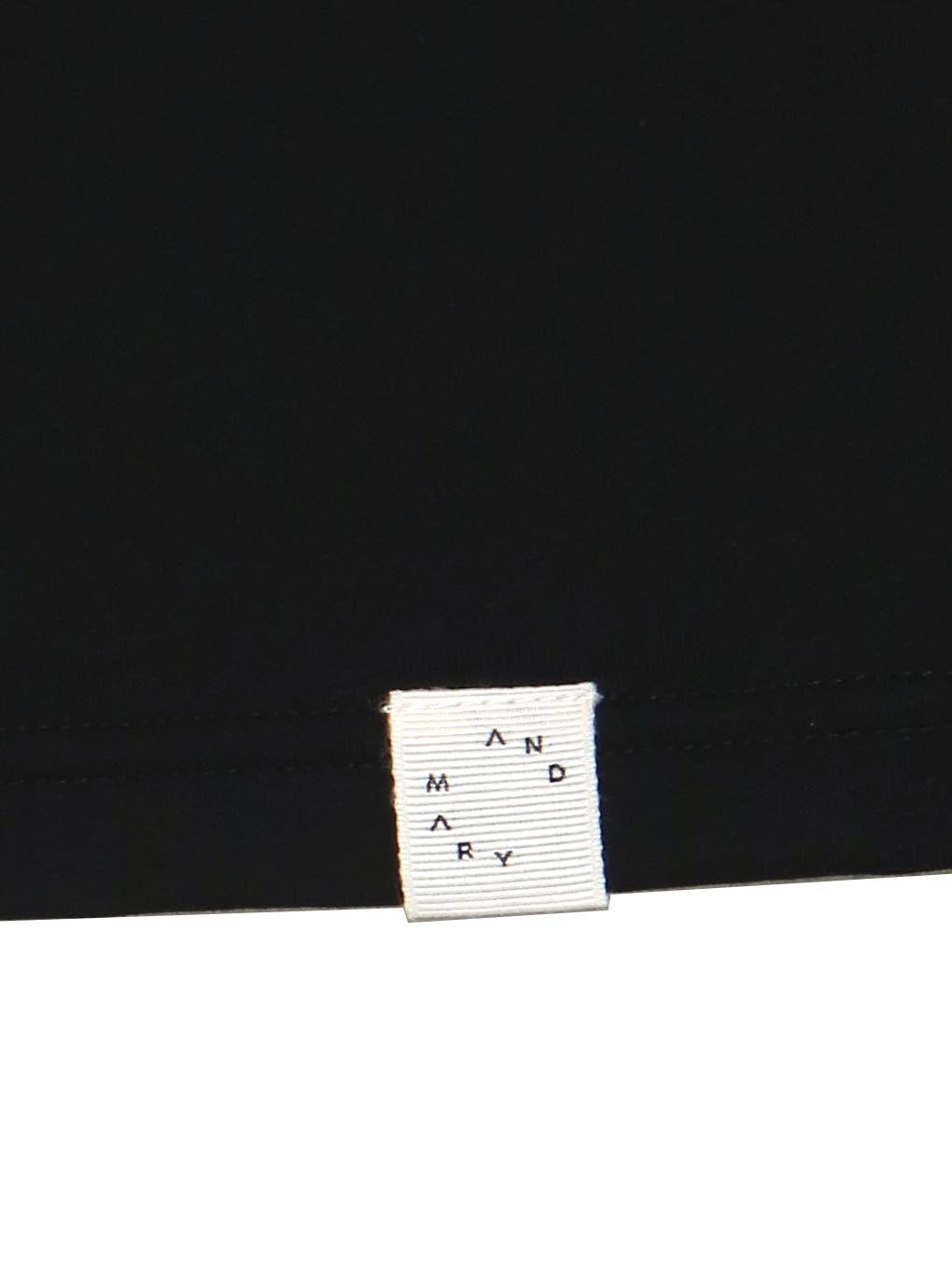 Luna logo tops