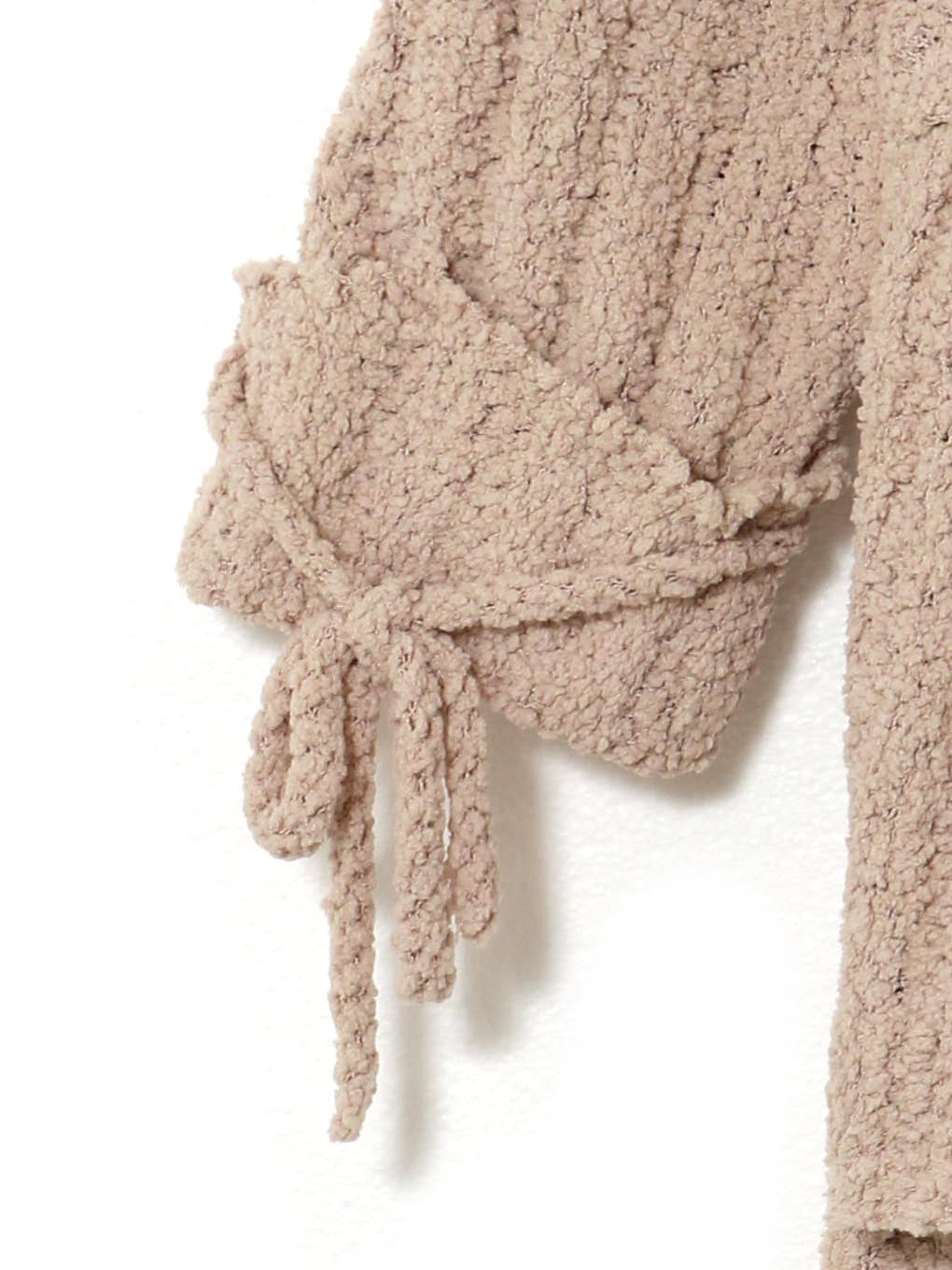 Elmo knit set