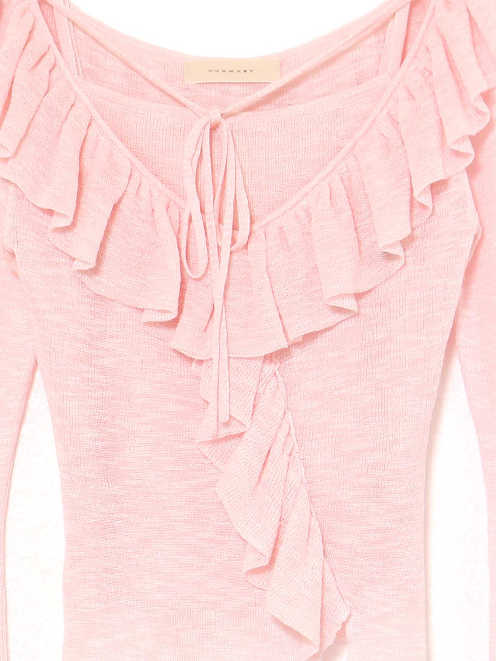 Alison frill tops