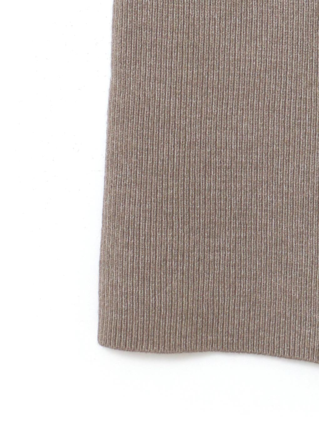 Leila knit mini dress