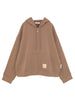 brown / F