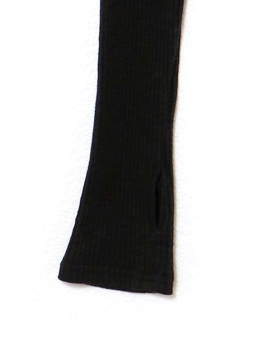Mei shirring tops