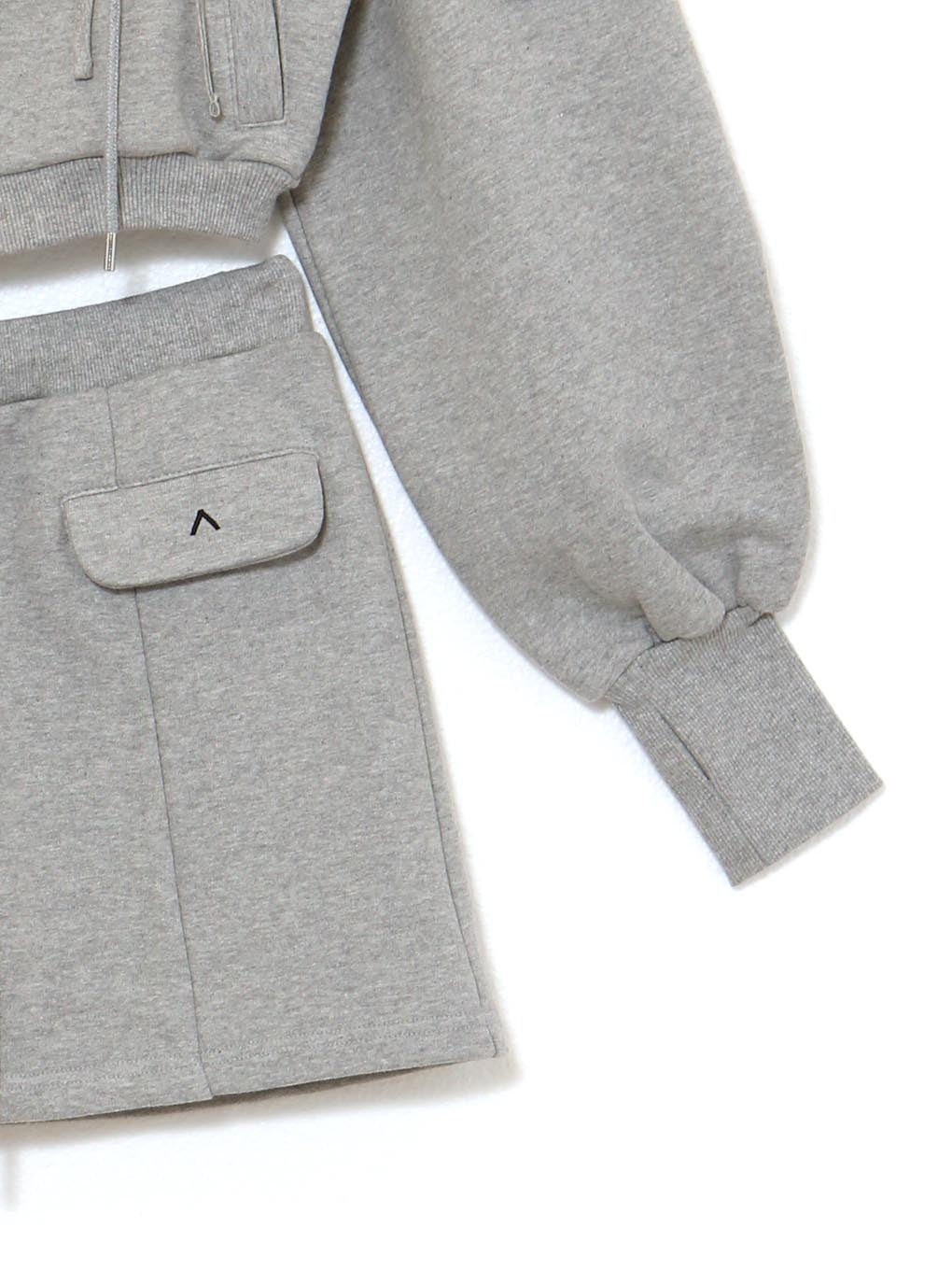 Cherie offshoulder set up