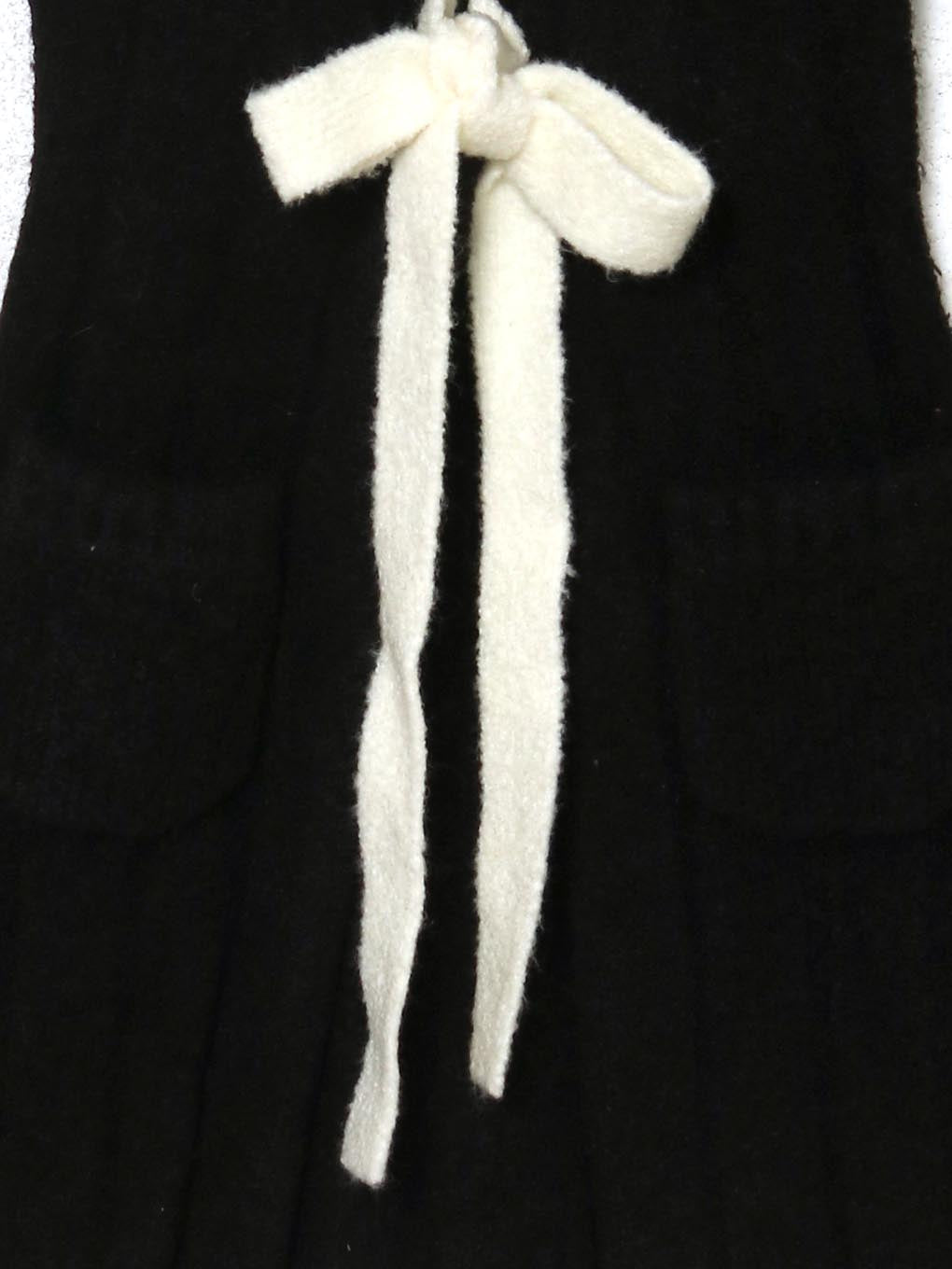 Ashley ribbon cardigan