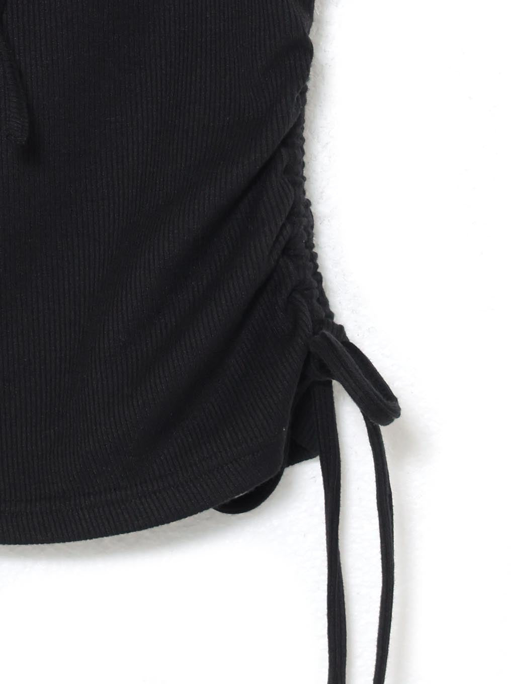 Rill ribbon tops