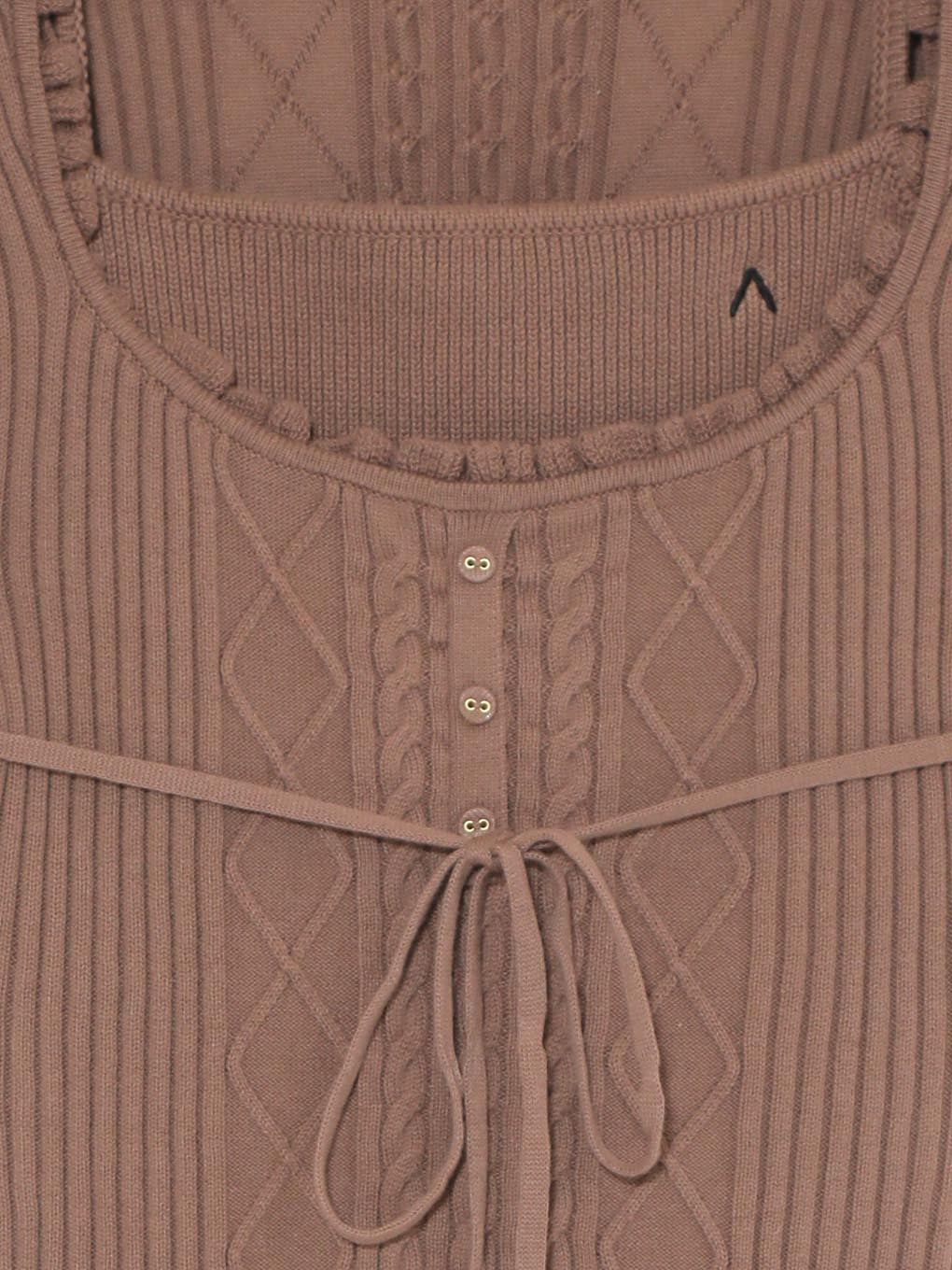 Nara frill set up