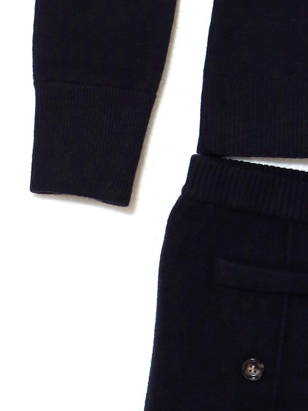 Sara knit set up