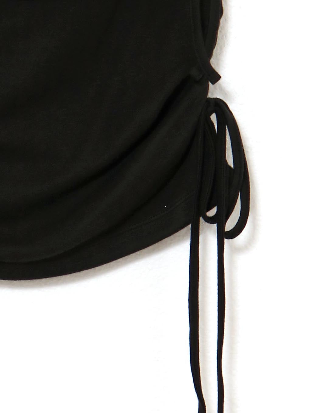 Lotta baby ribbon tops