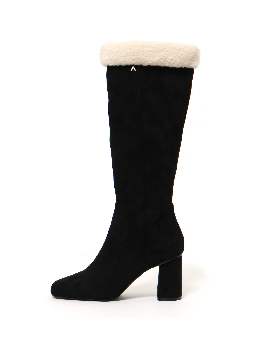 Sophy boa boots