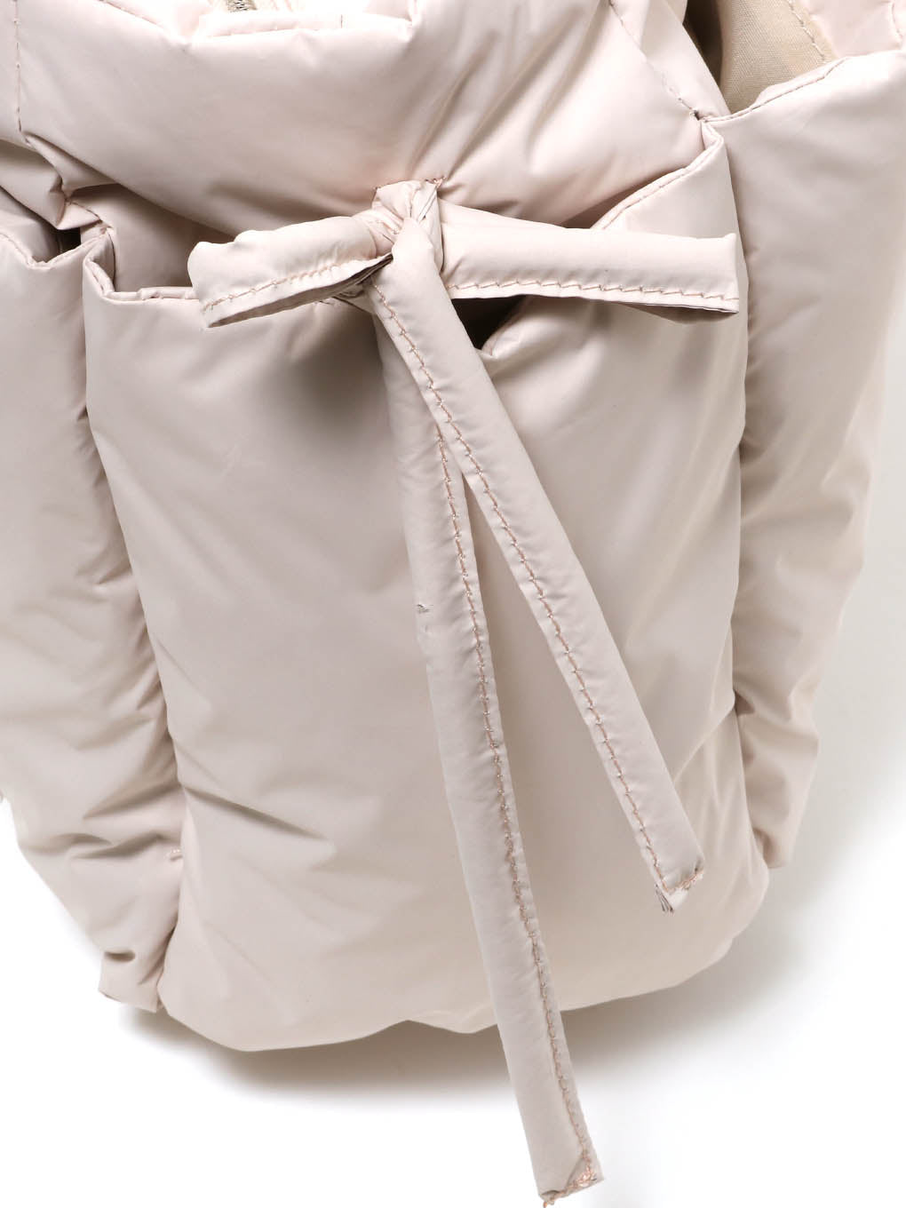 Mary quilting bag