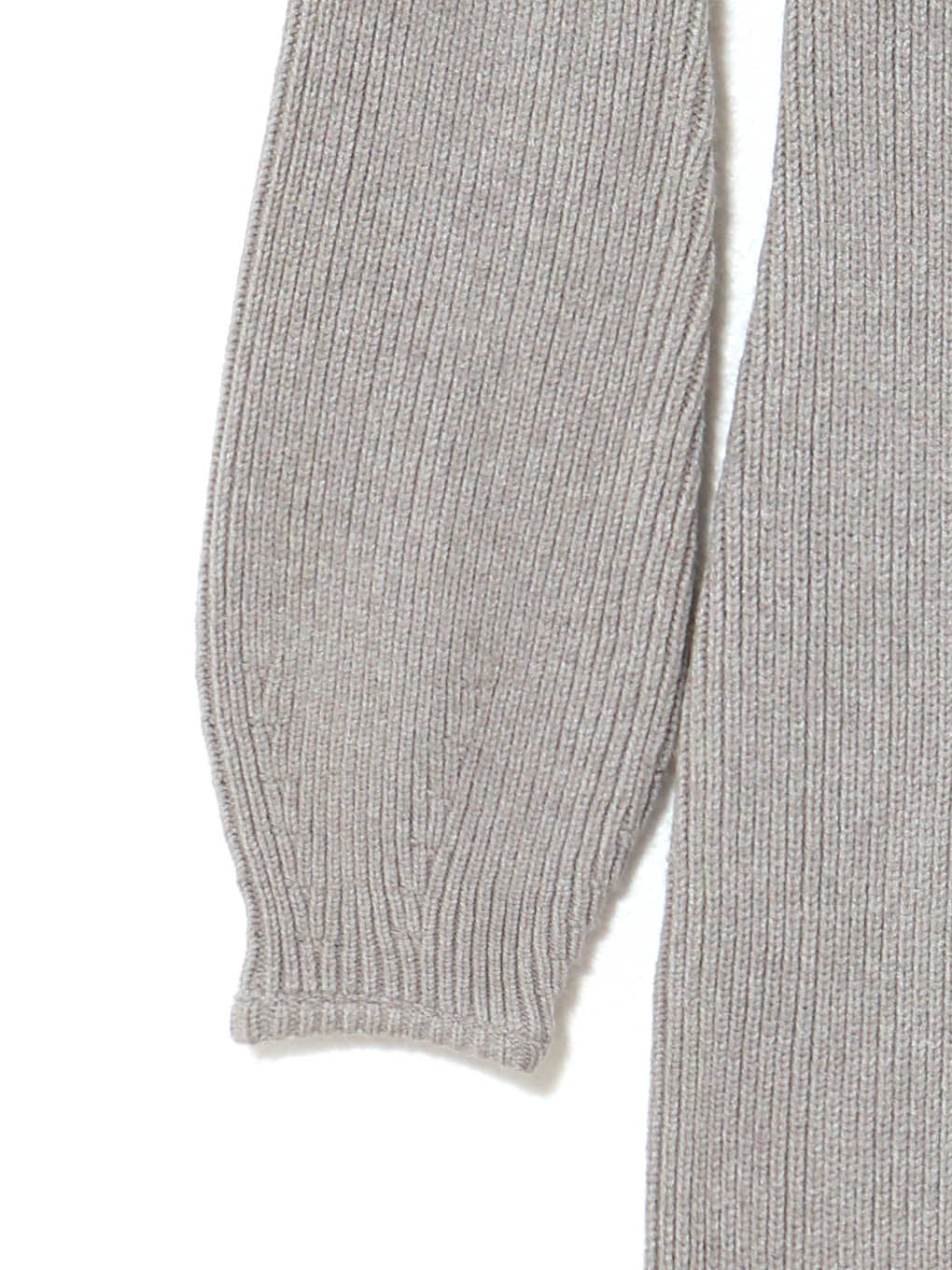 Amanda offshoulder knit dress