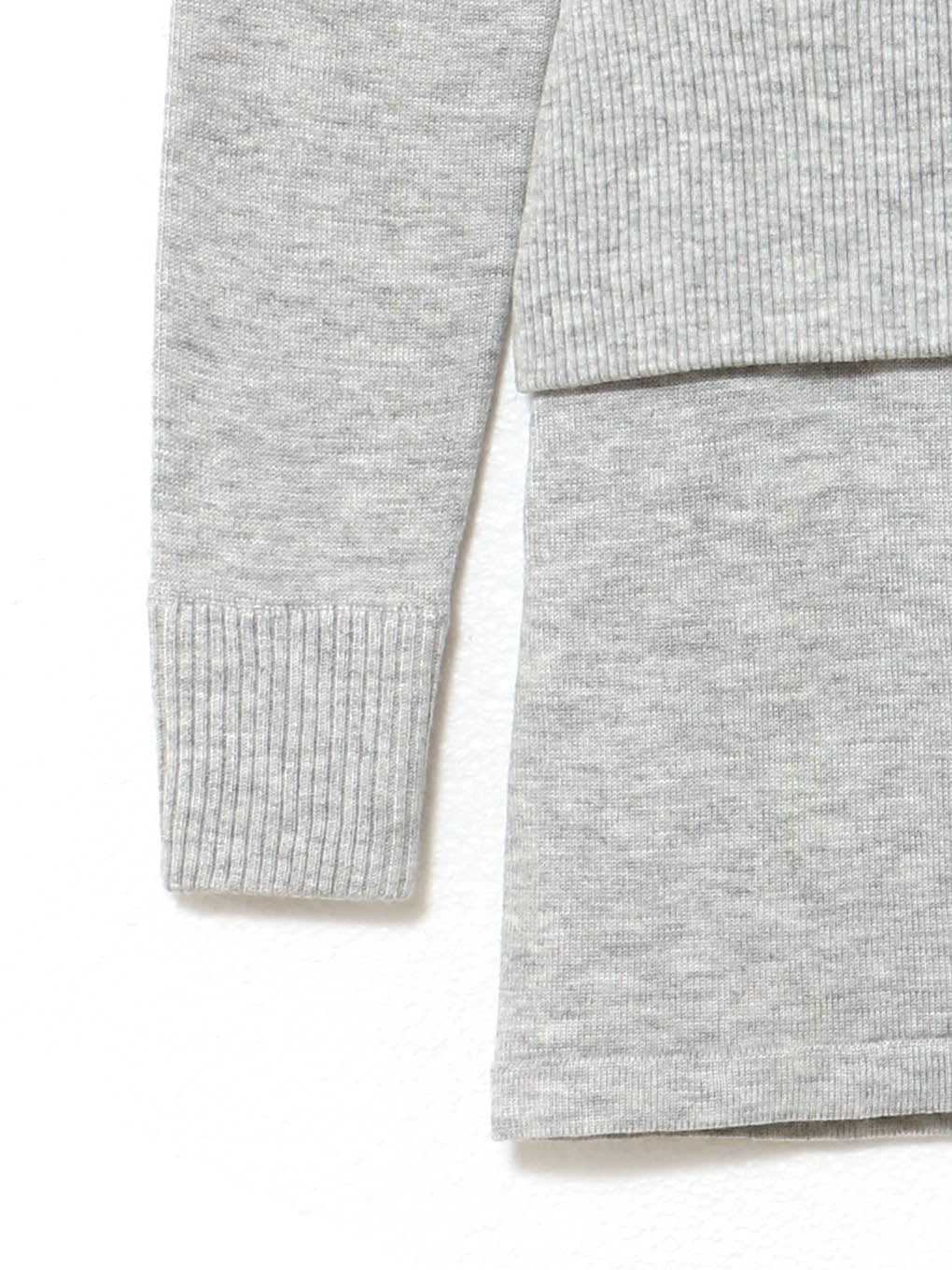 Veronika knit set up