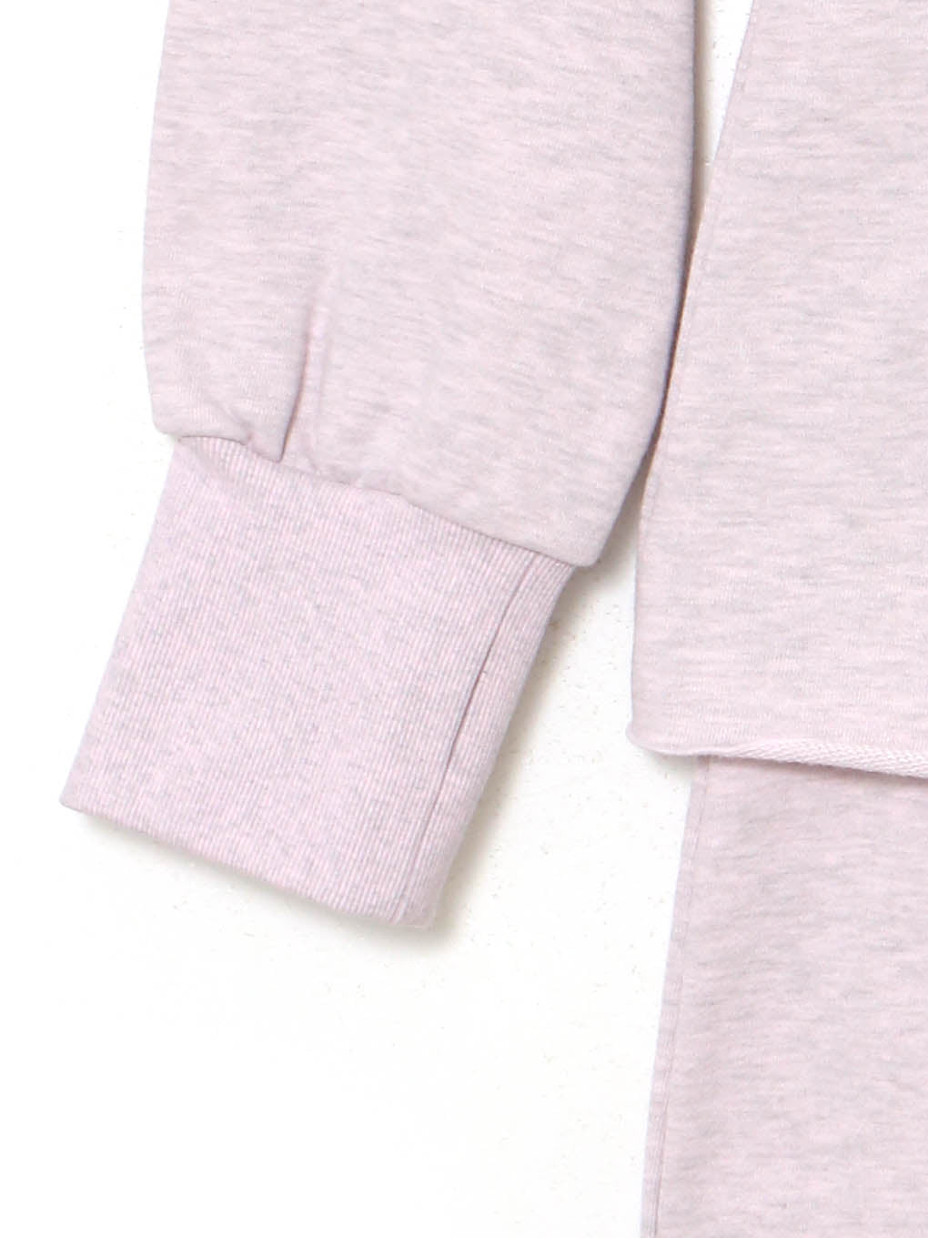 Nicola ribbon set up