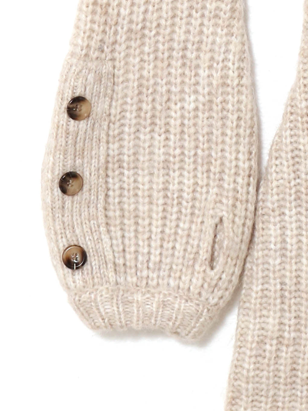 Amari ribbon mini dress
