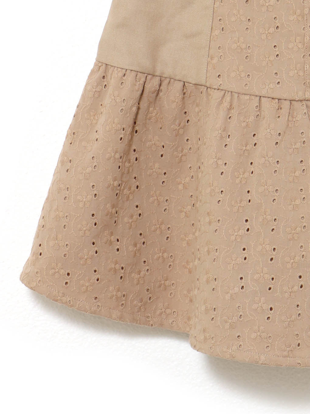 Sandra lace dress