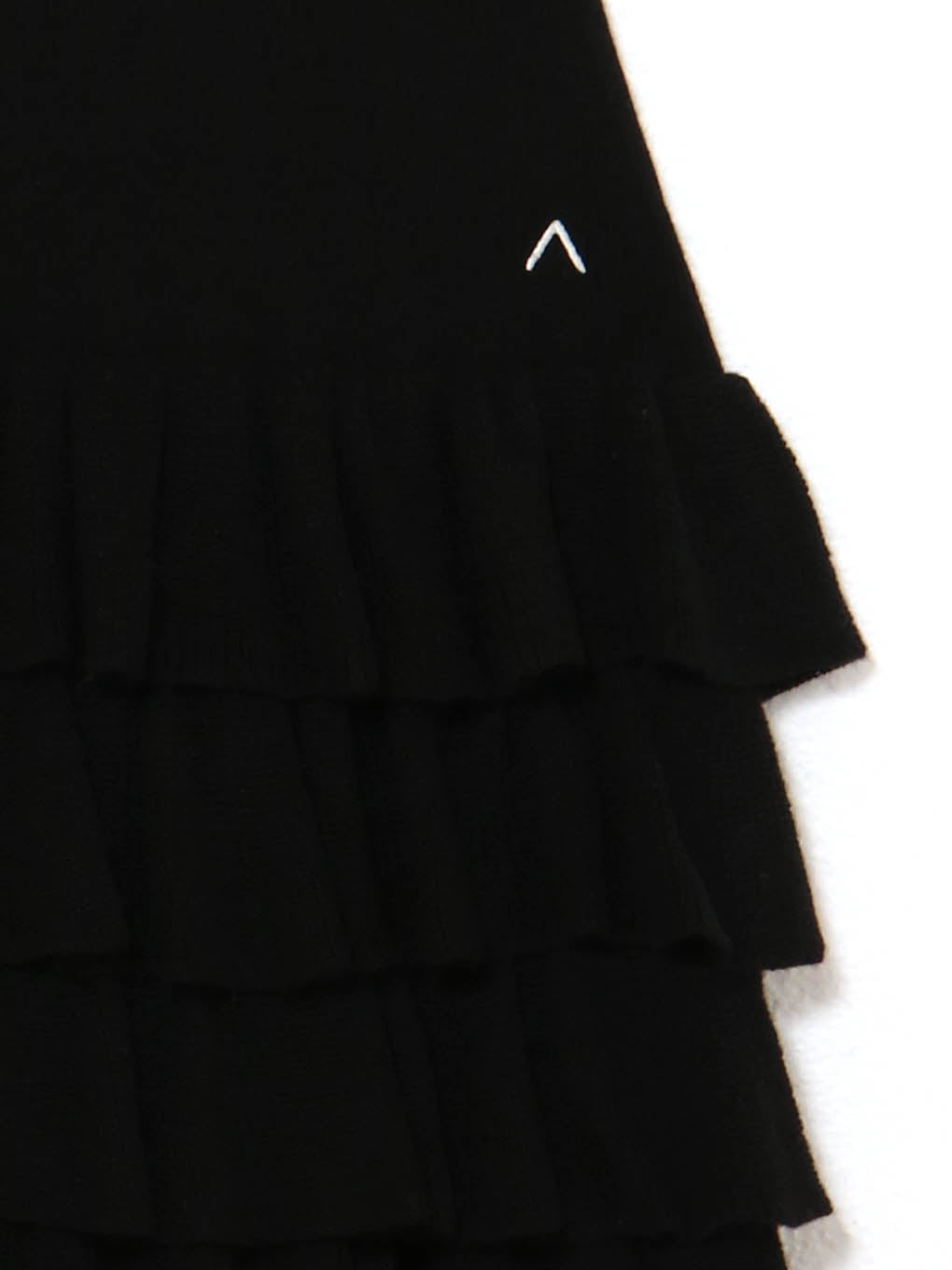 Sophia frill set dress