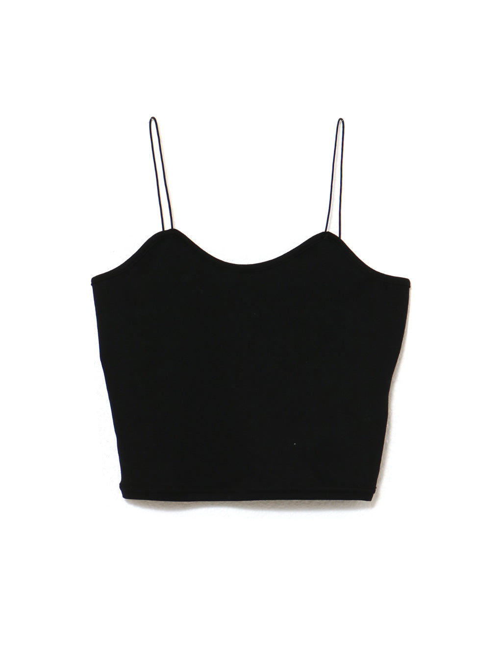 Mary logo knit tops