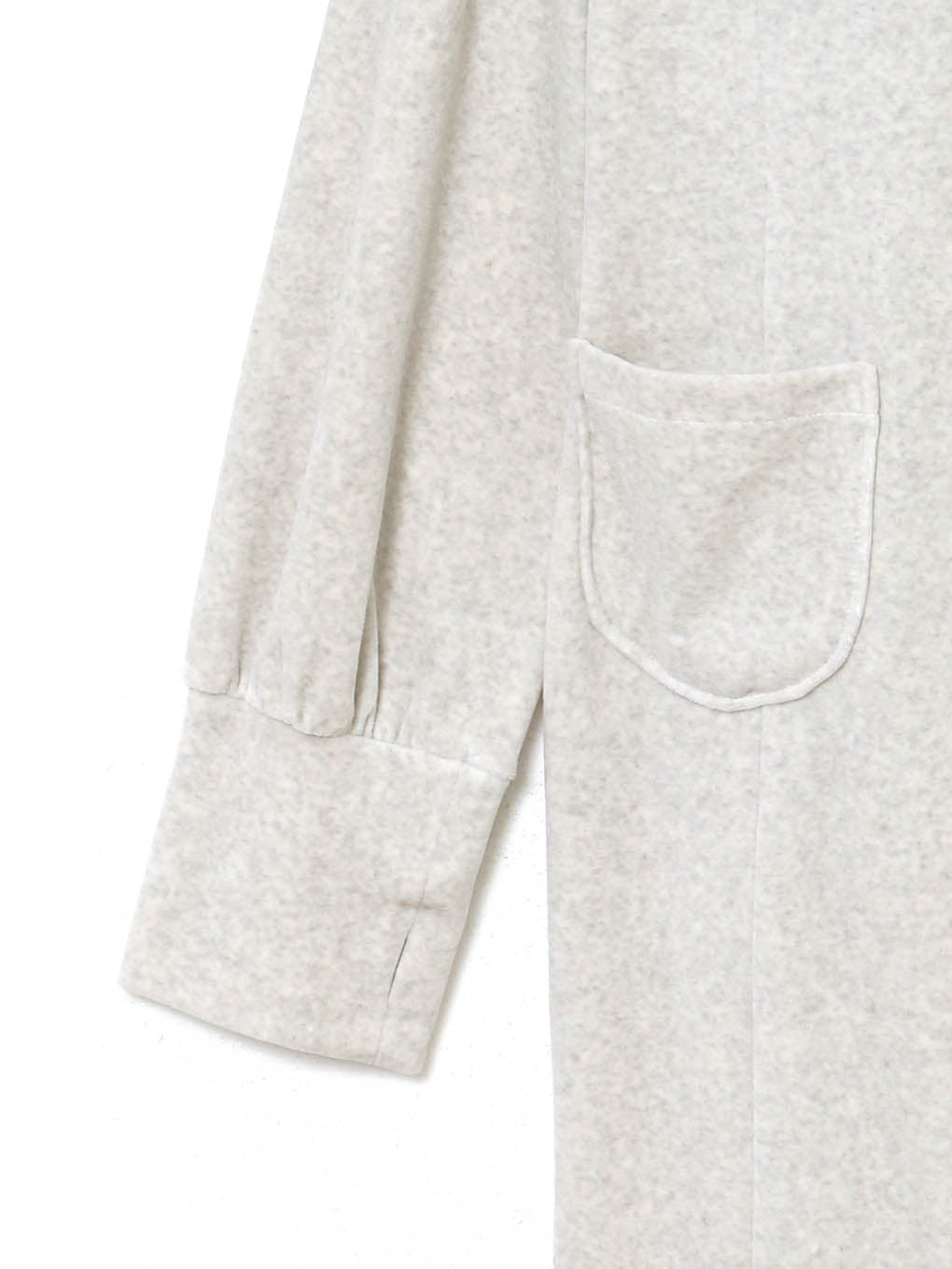 Lucy long dress
