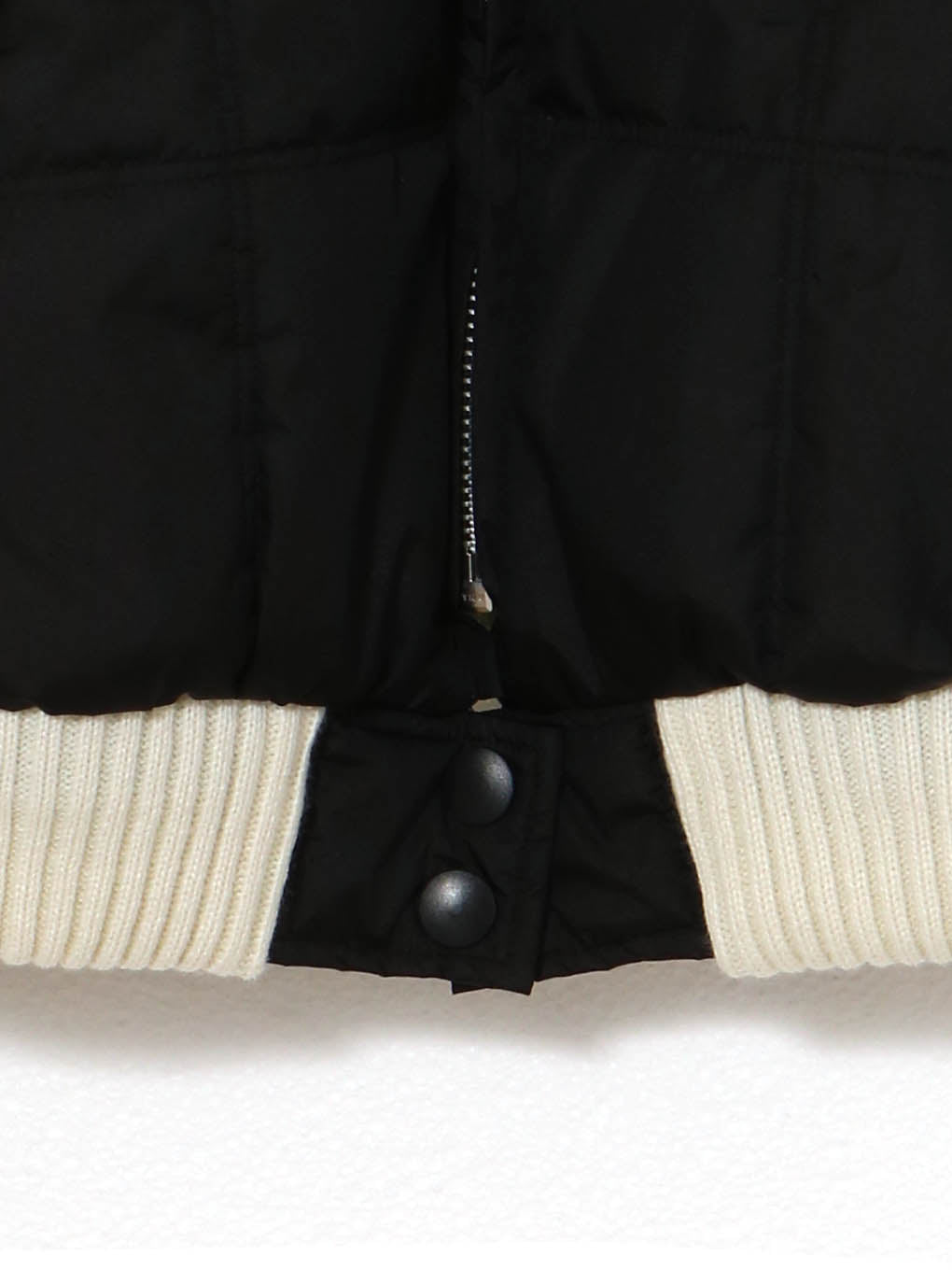 Mary quilting jacket