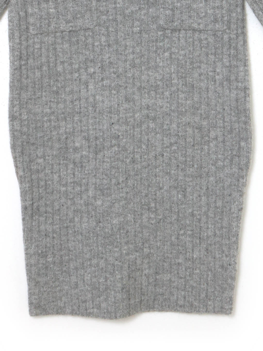 Noah ribbon knit dress