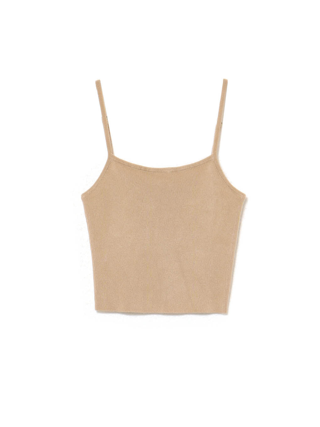 Peplum crochet knit set up