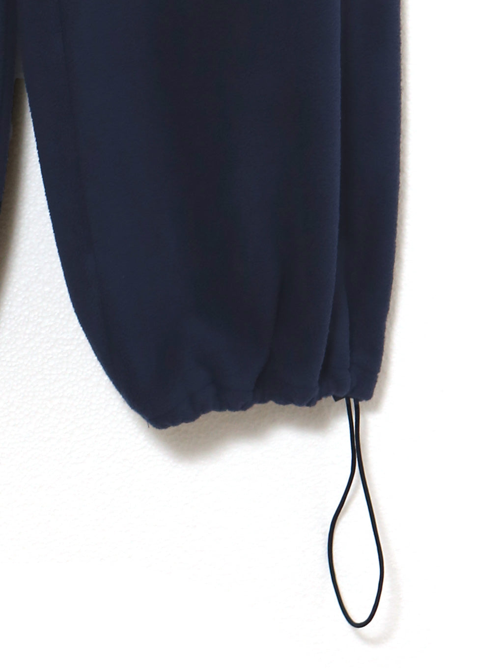 Mary logo fleece pants