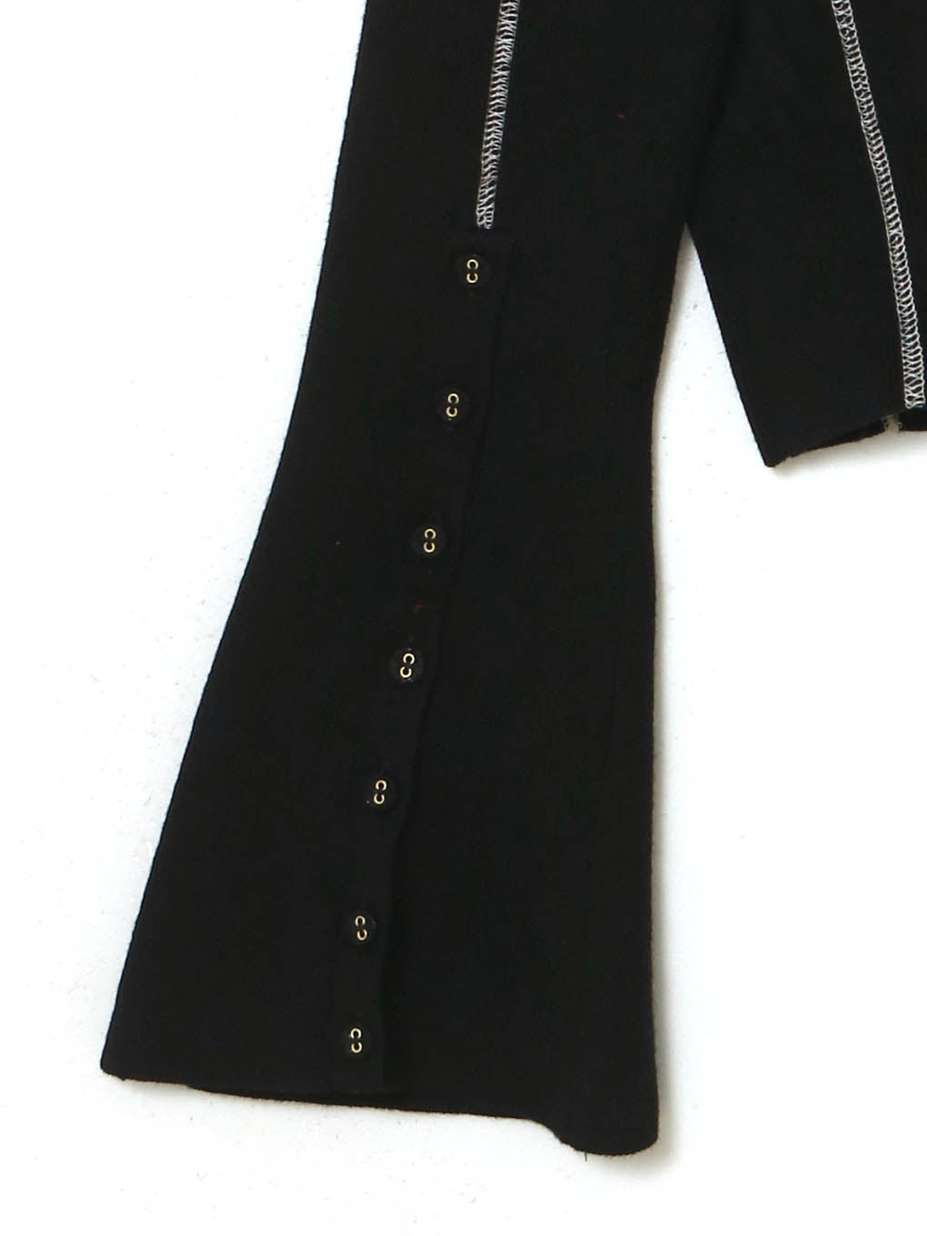 Belinda knit set cardigan