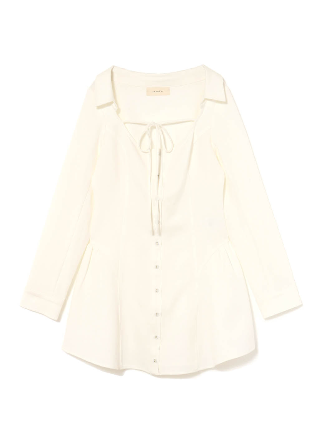 Rio blouse set dress
