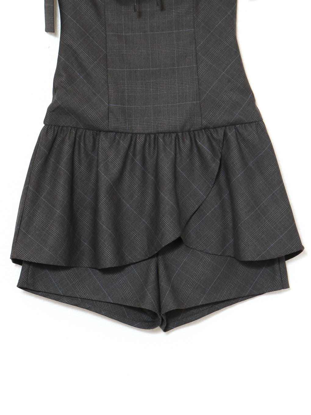 Rojina ribbon dress