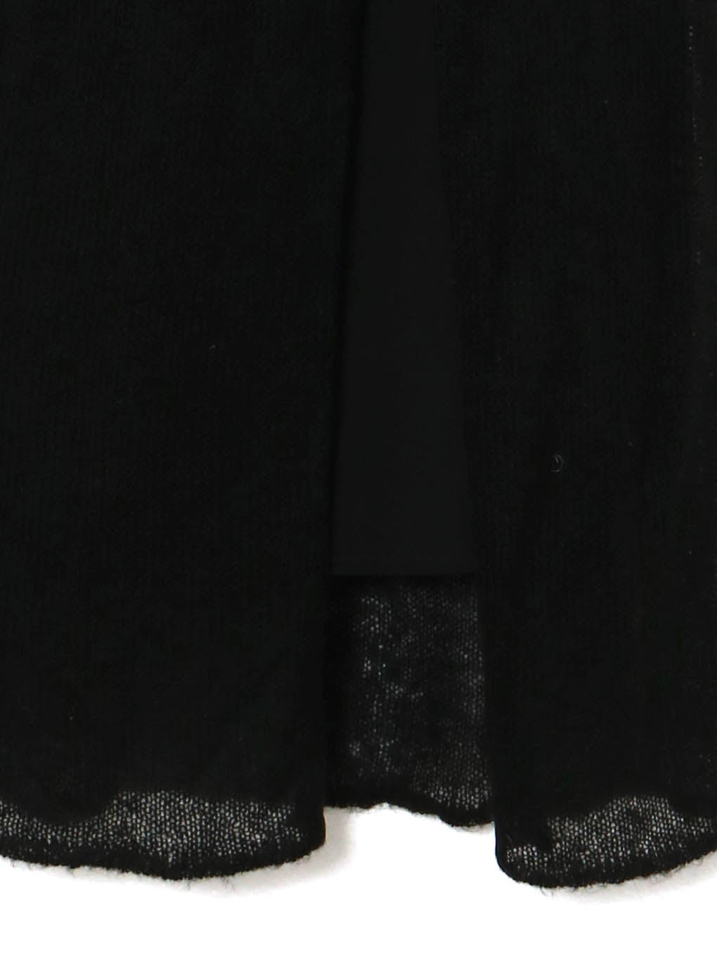 Lamia knit set dress