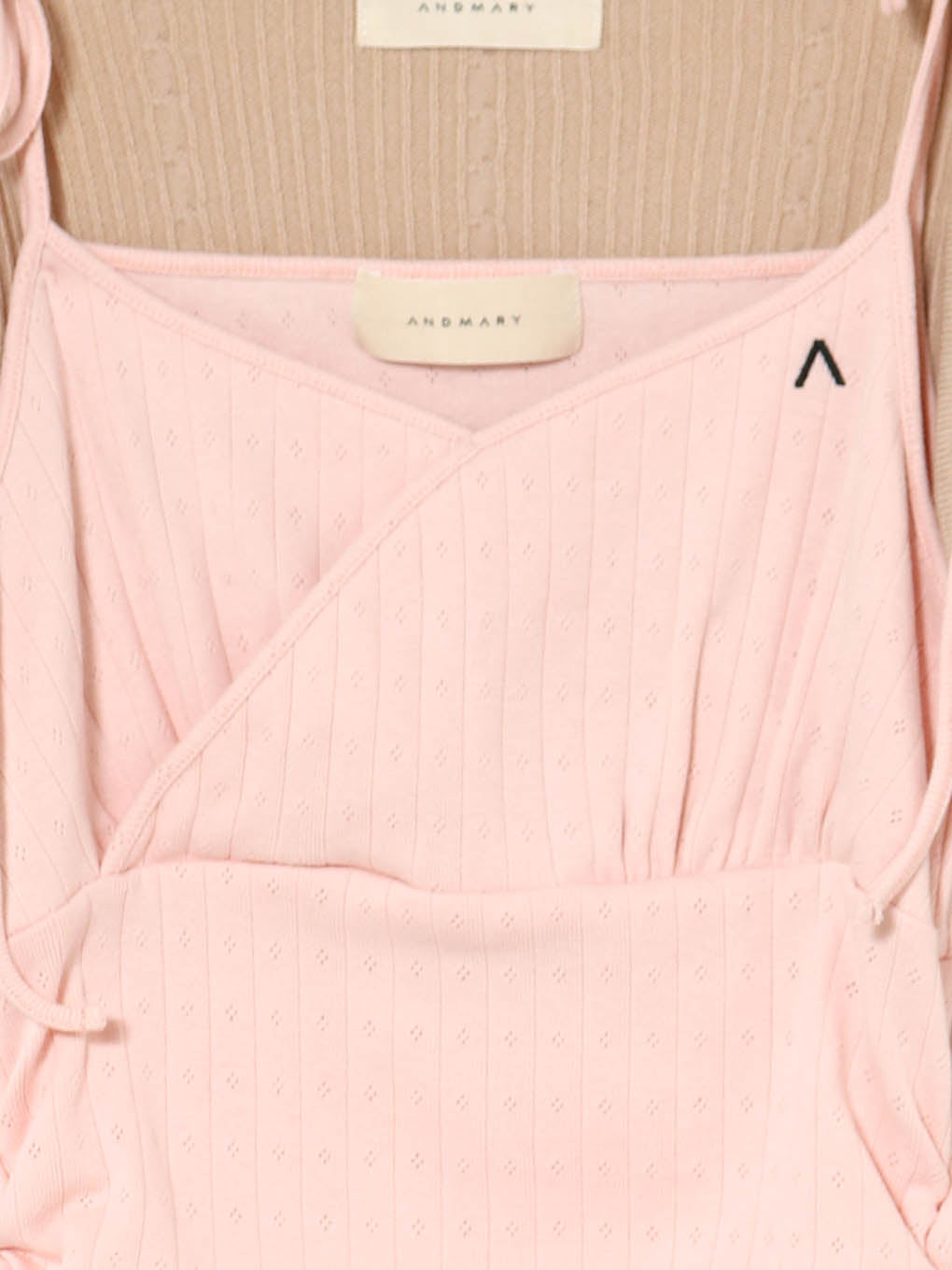 Freya knit set