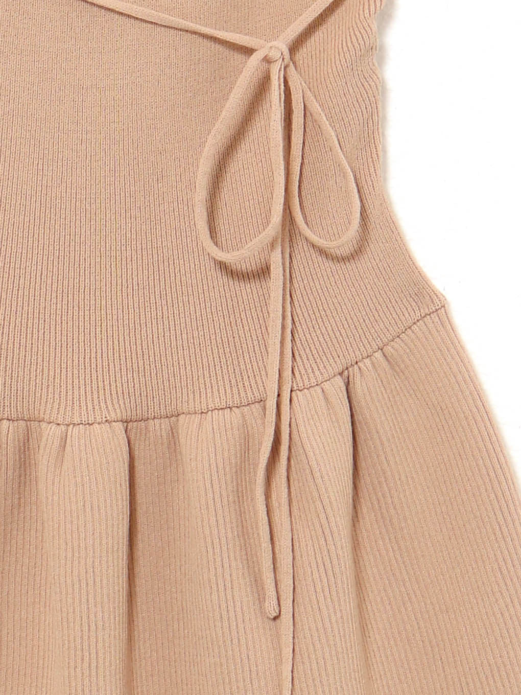 Bebe mini dress