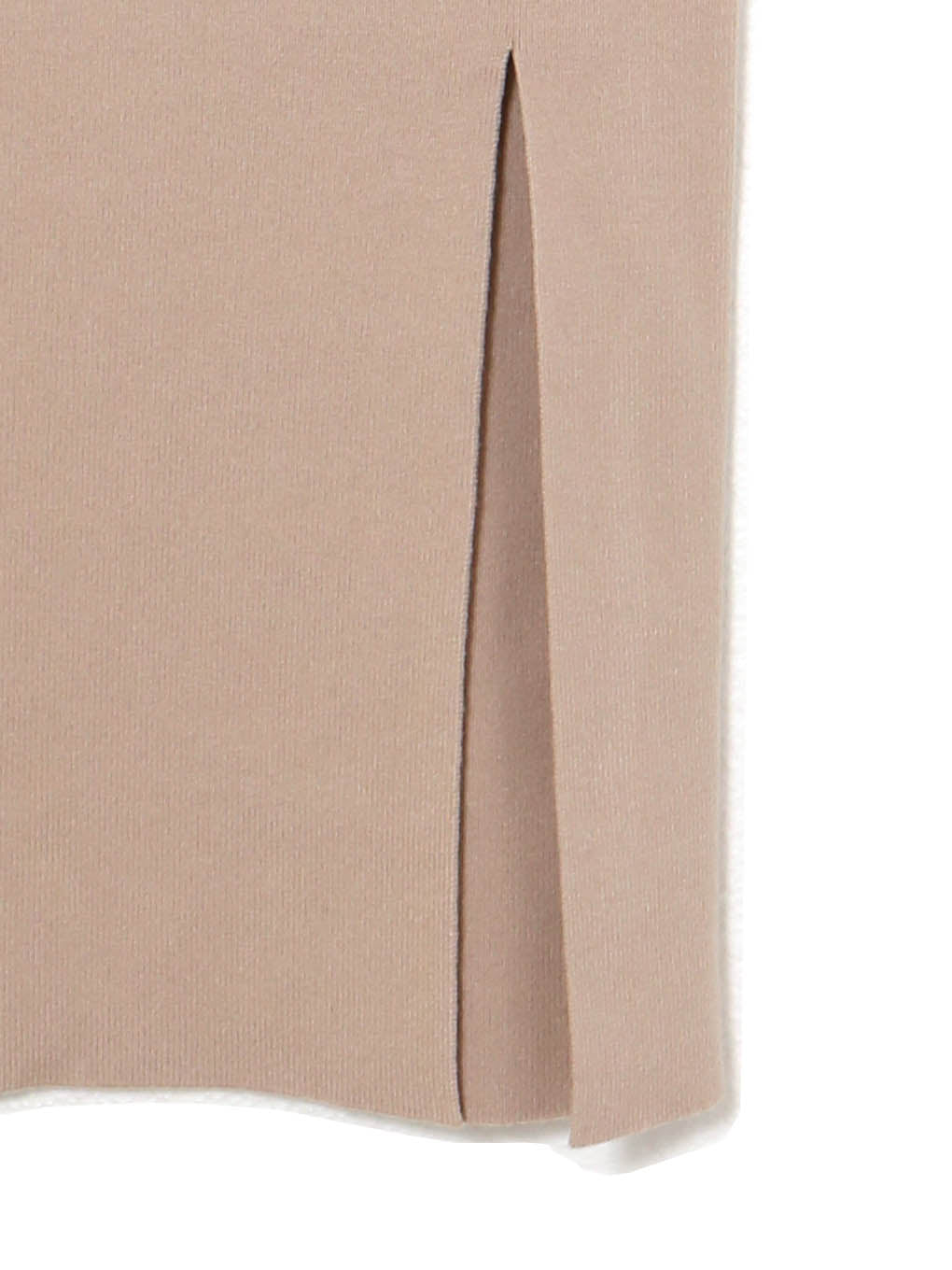Amari ribbon dress