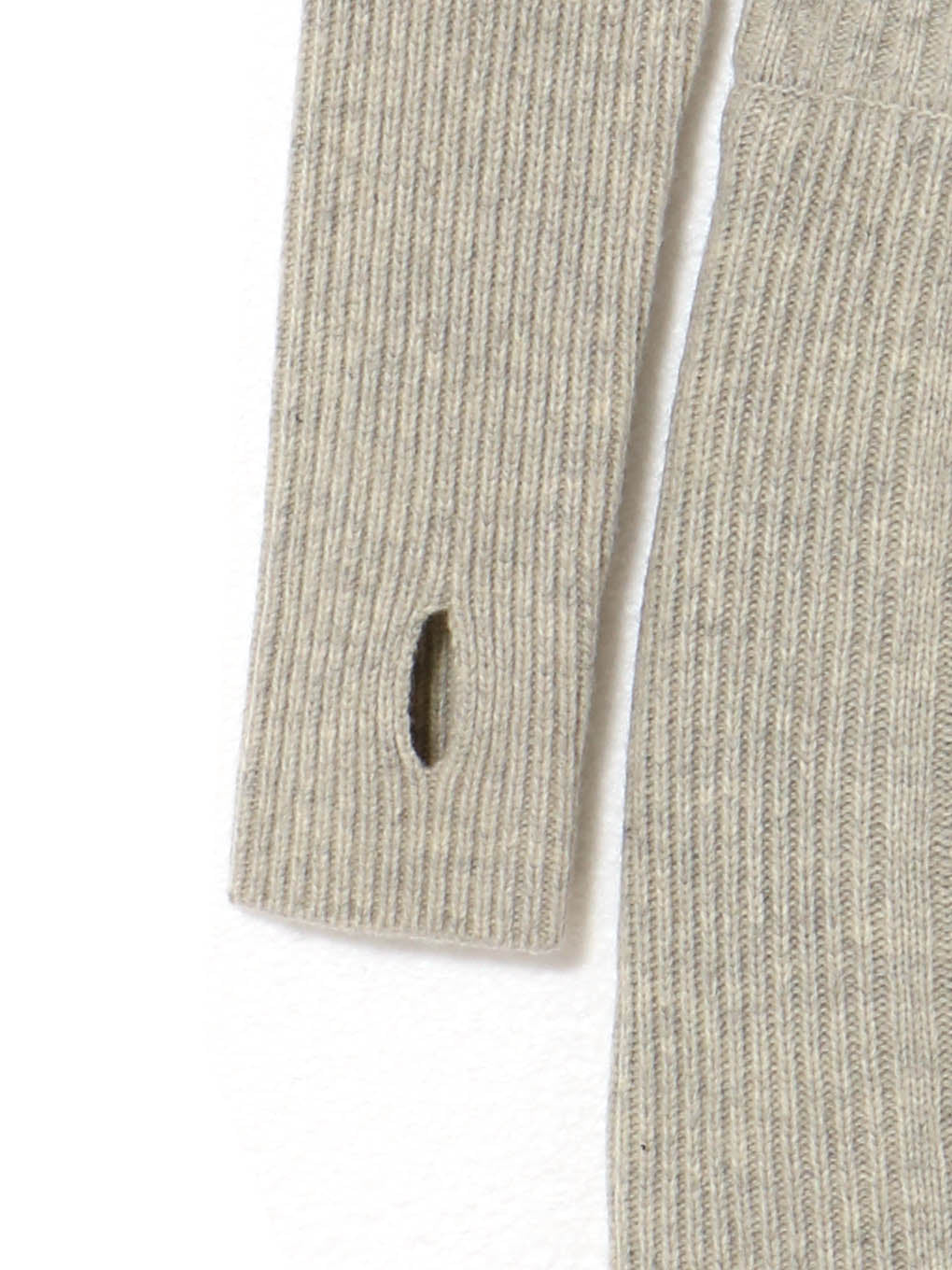 Donna knit cardigan set up