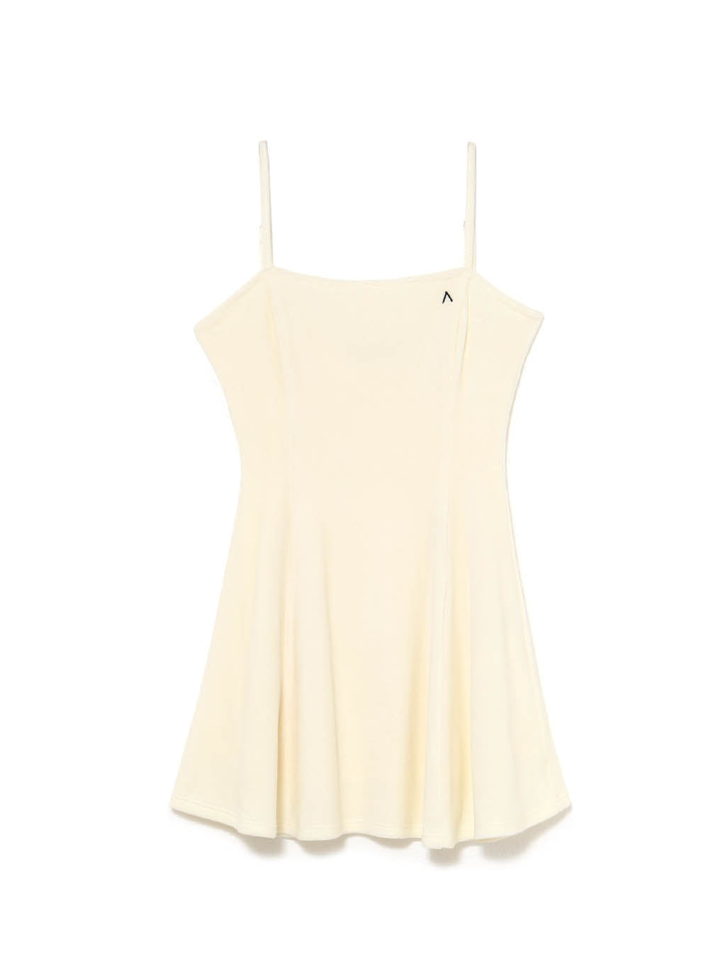 Zoey velour set dress