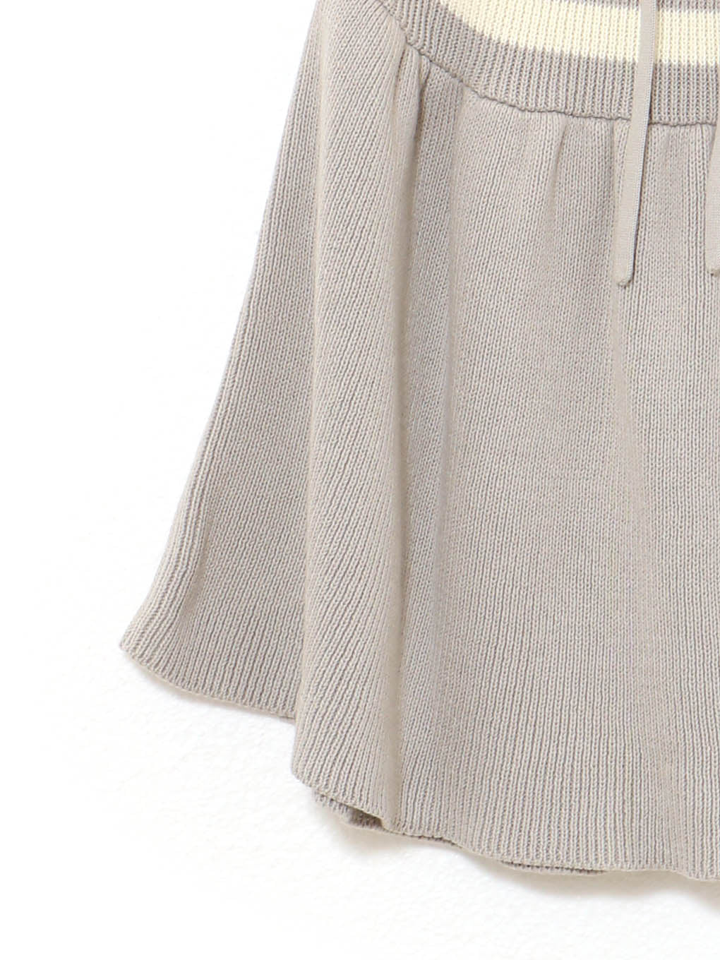 Dolly flare mini dress