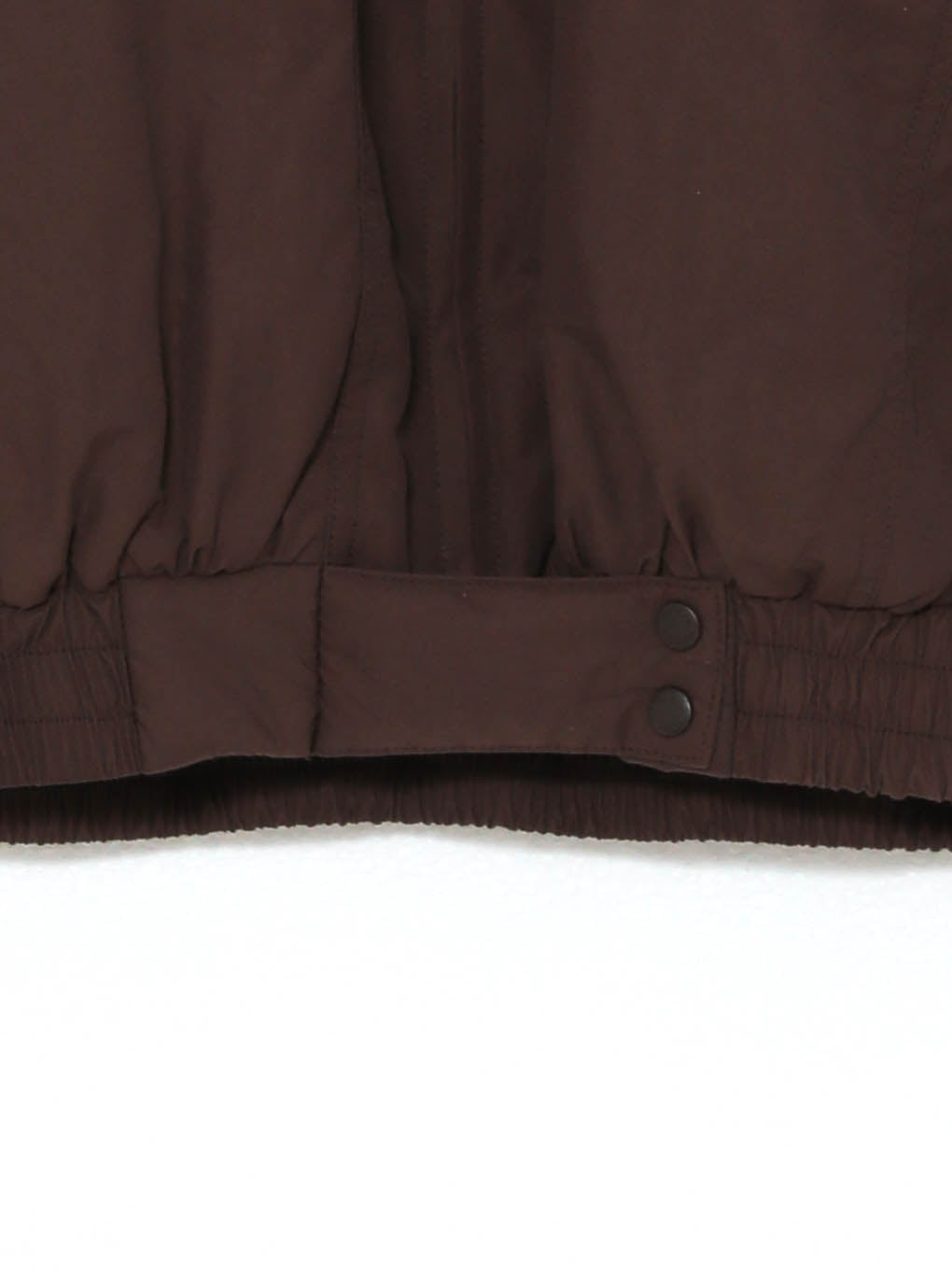 Mary logo bomber jacket