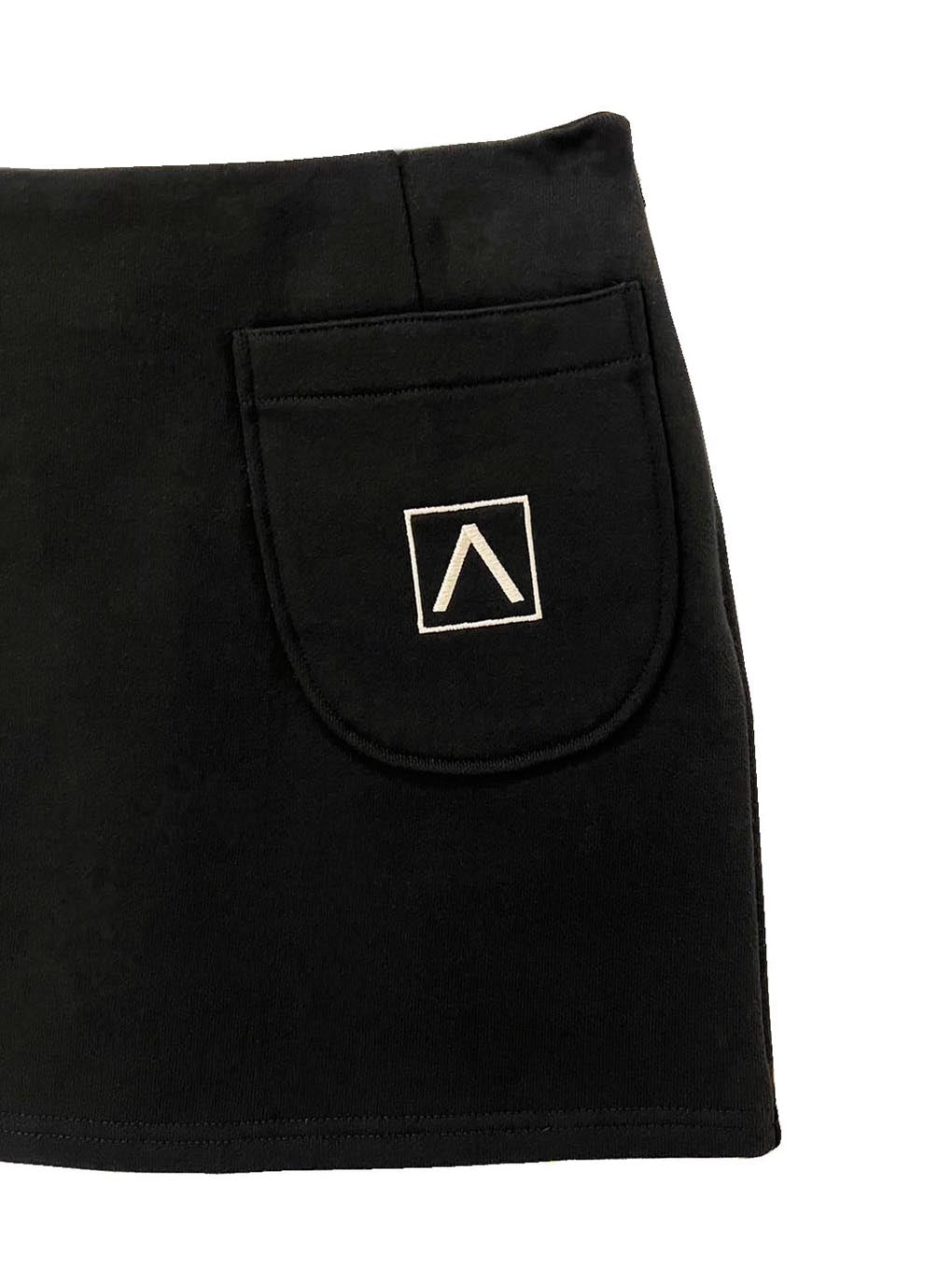 Nicola ribbon set up