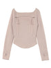 Pink beige / F