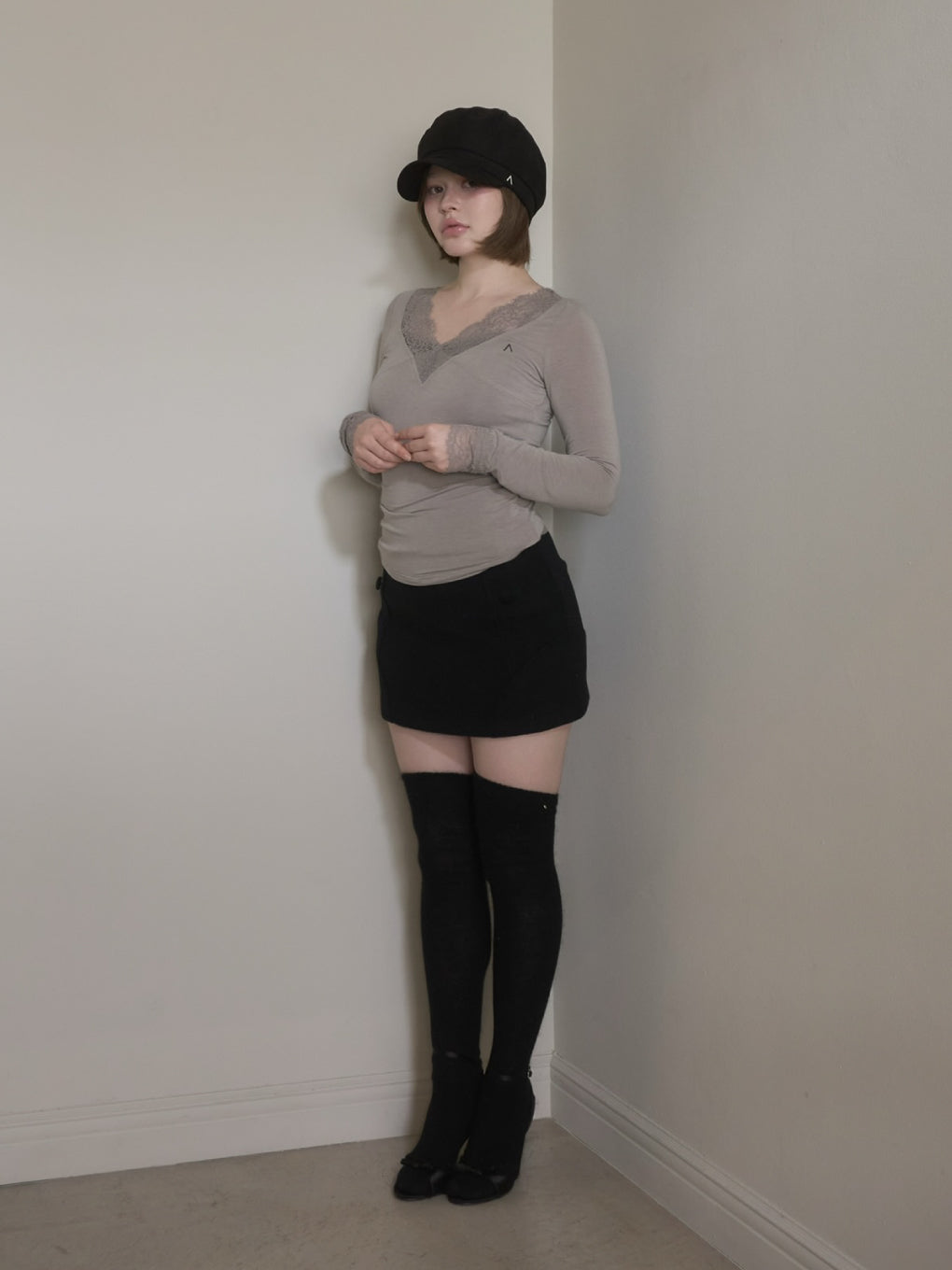 Sara lacey tops