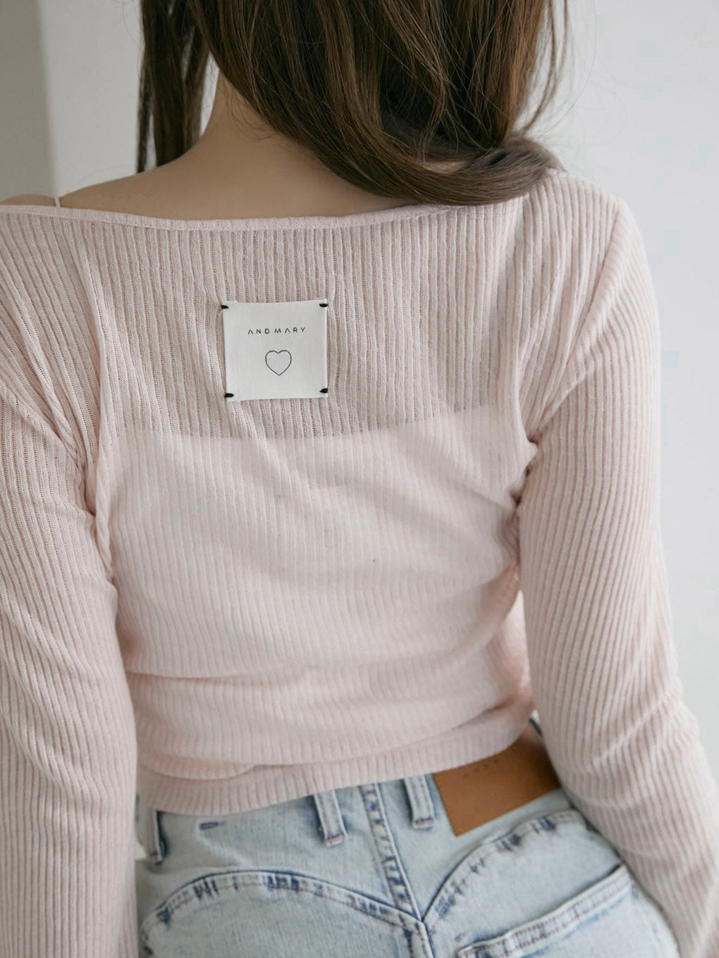 Mary tops set