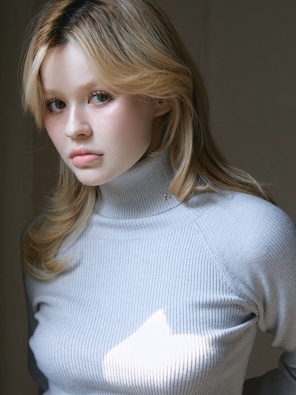 Kelly knit tops