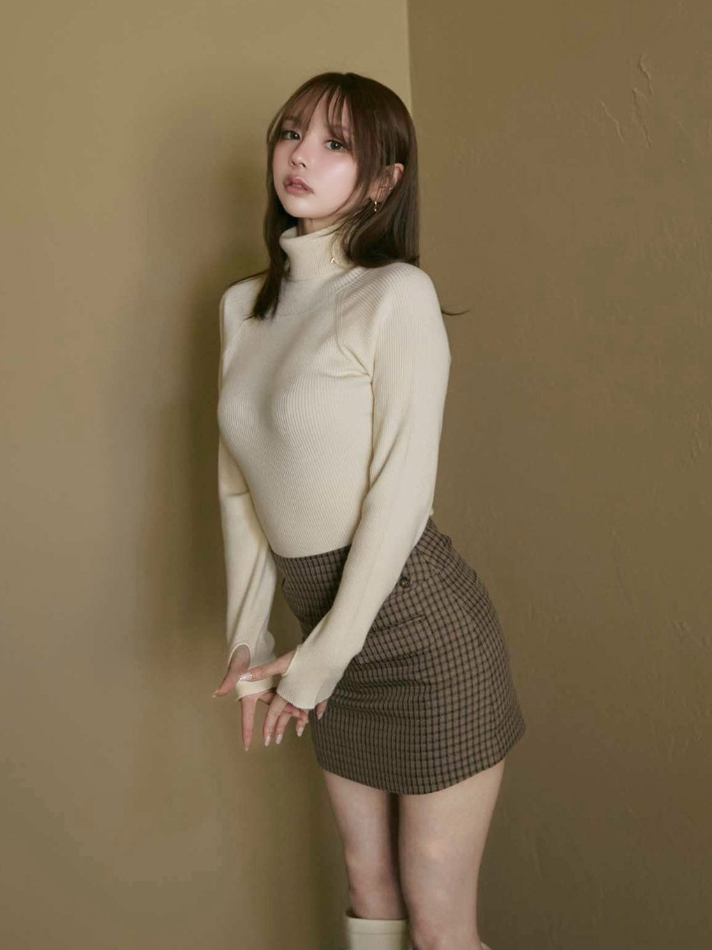 Blair basic skirt