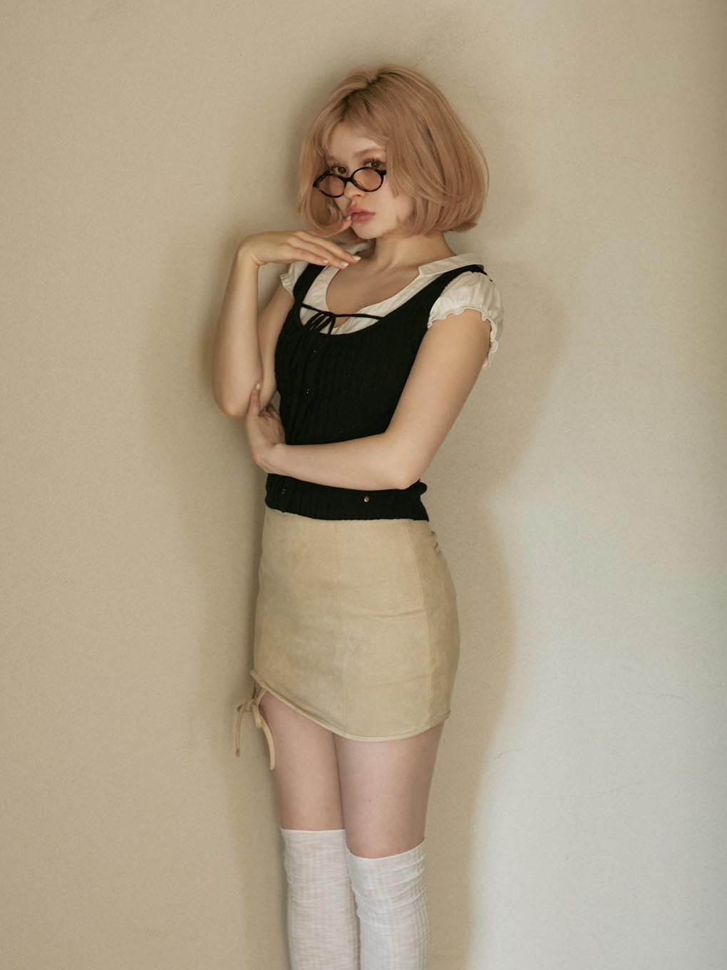 Rejina vest set