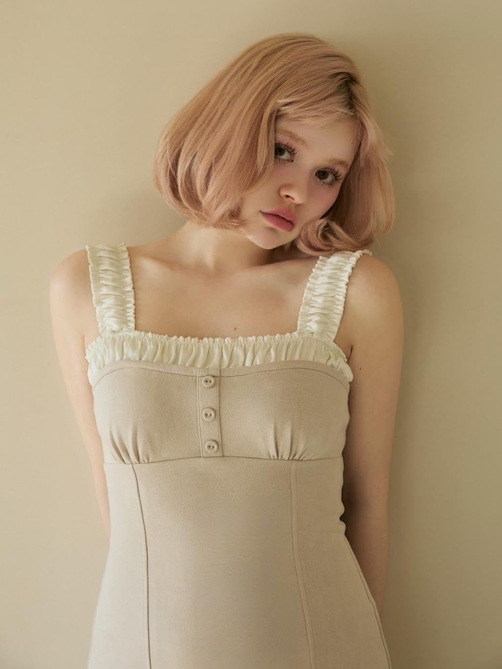 Rebecca mini dress