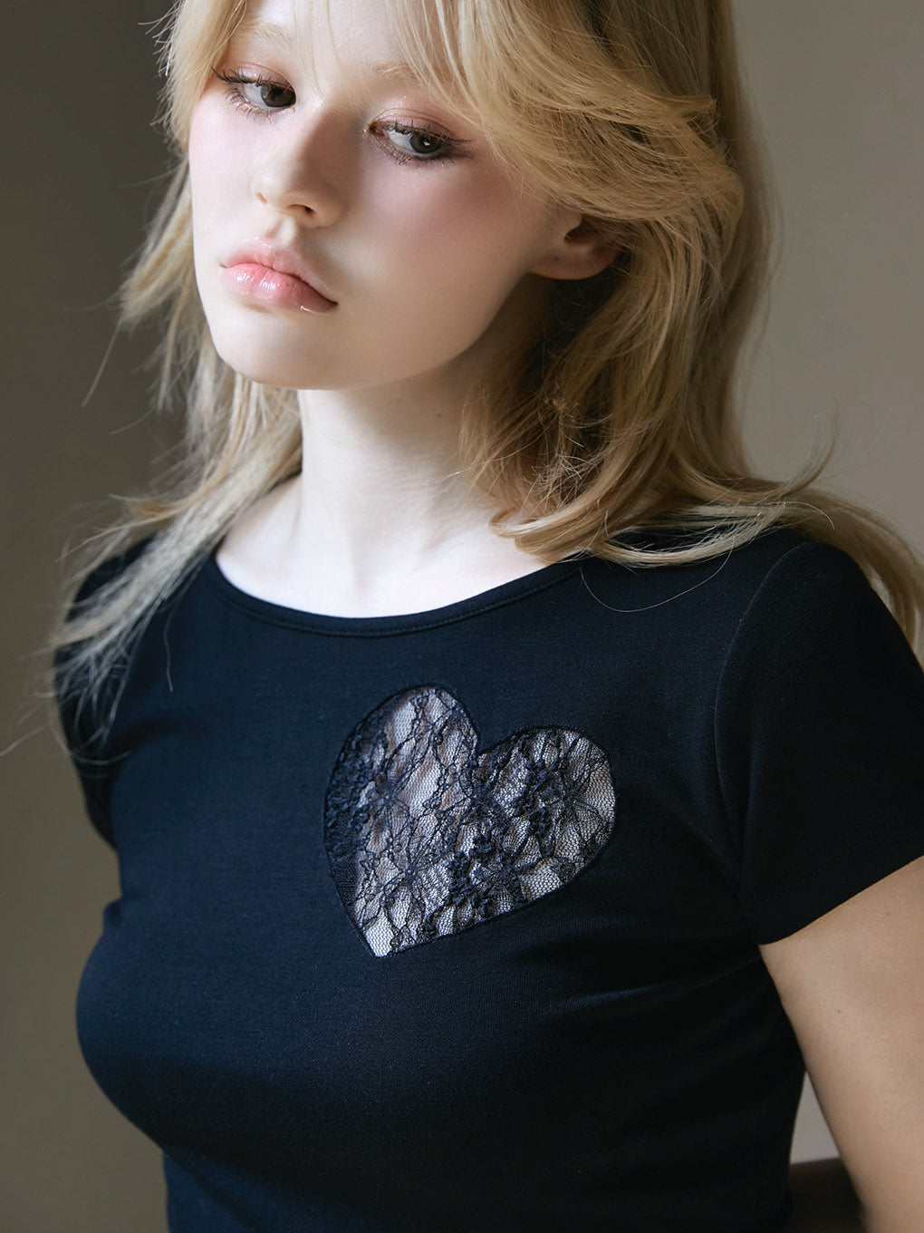 Nini lace tops