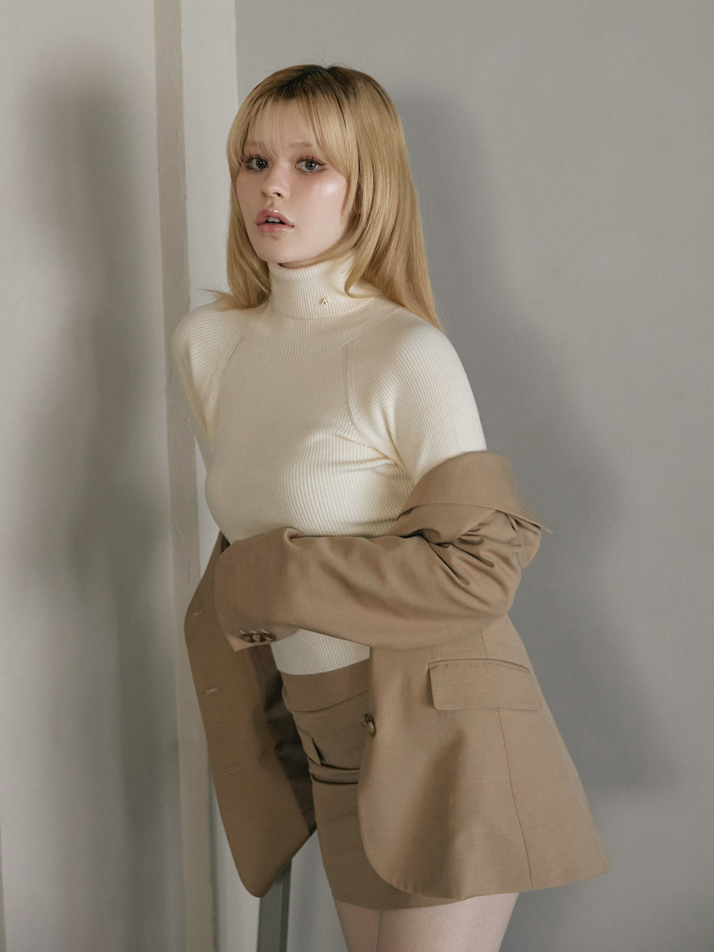 Blair basic jacket